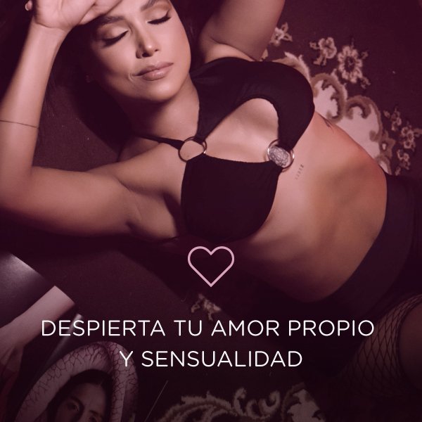 Paola Estrada, Paowerk